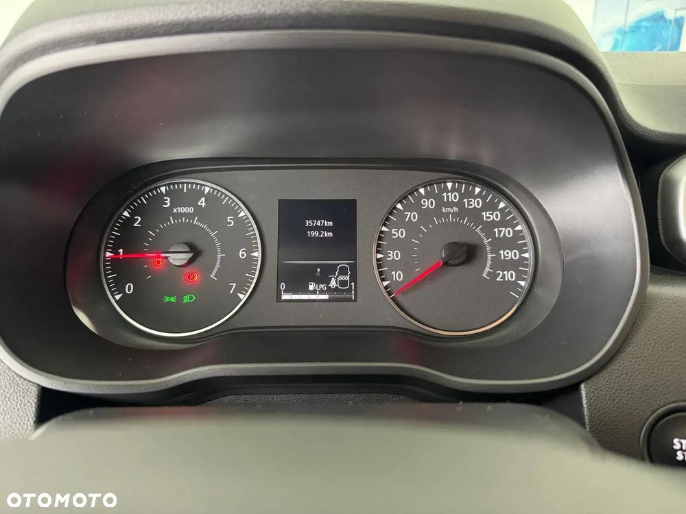 Dacia Duster 1.0 TCe Prestige - 13