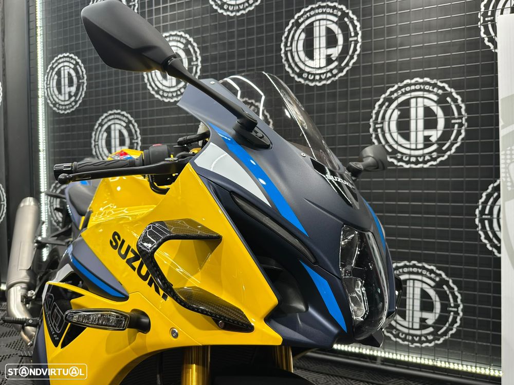 Suzuki GSX-R 1000 R - 2
