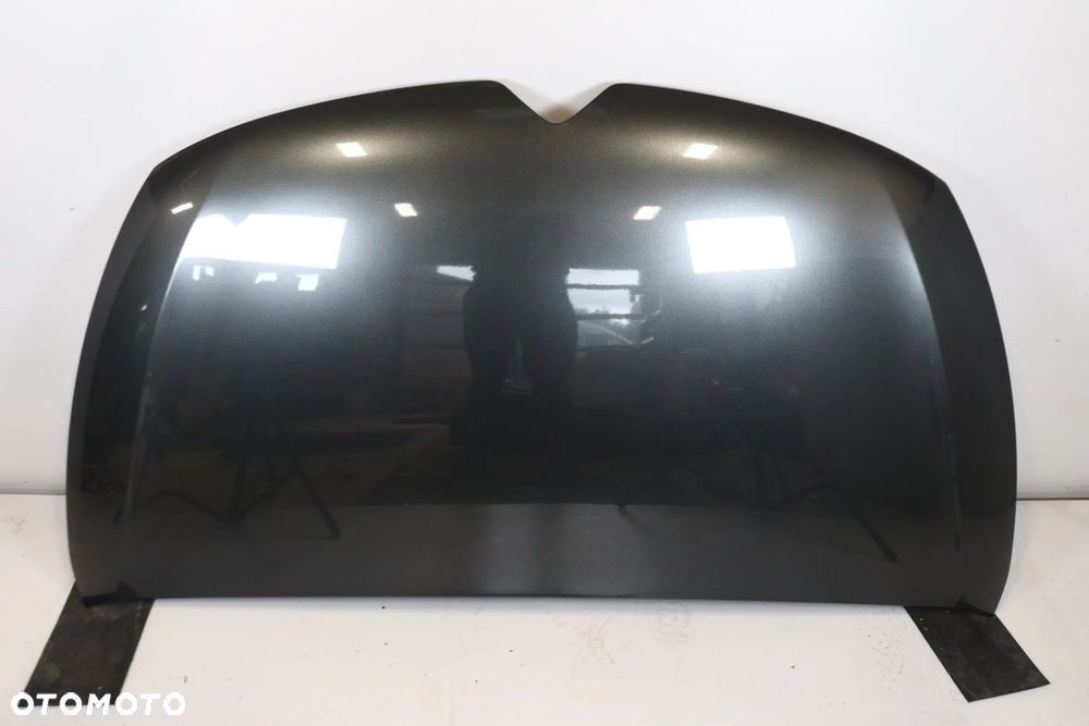 Maska Pokrywa silnika Citroen C4 Picasso II (13-) KTP - 1