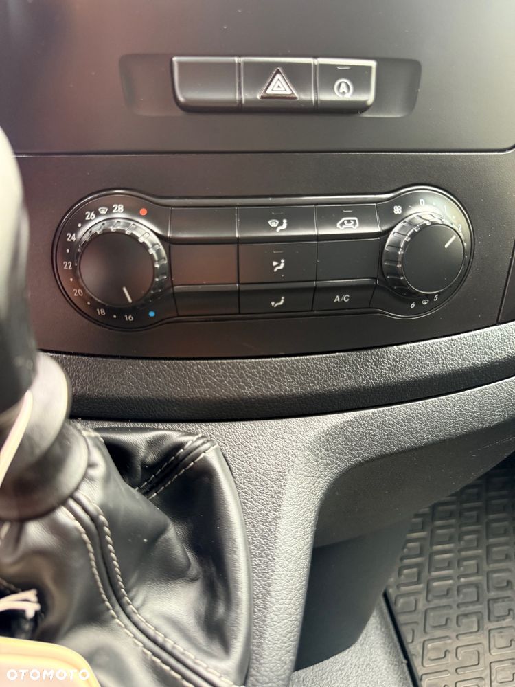 Mercedes-Benz VITO - 38
