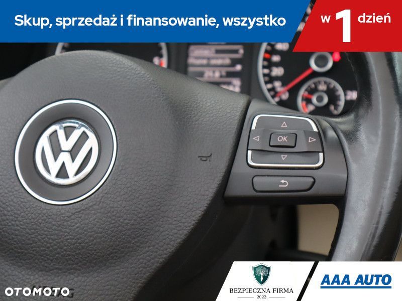 Volkswagen Eos - 18