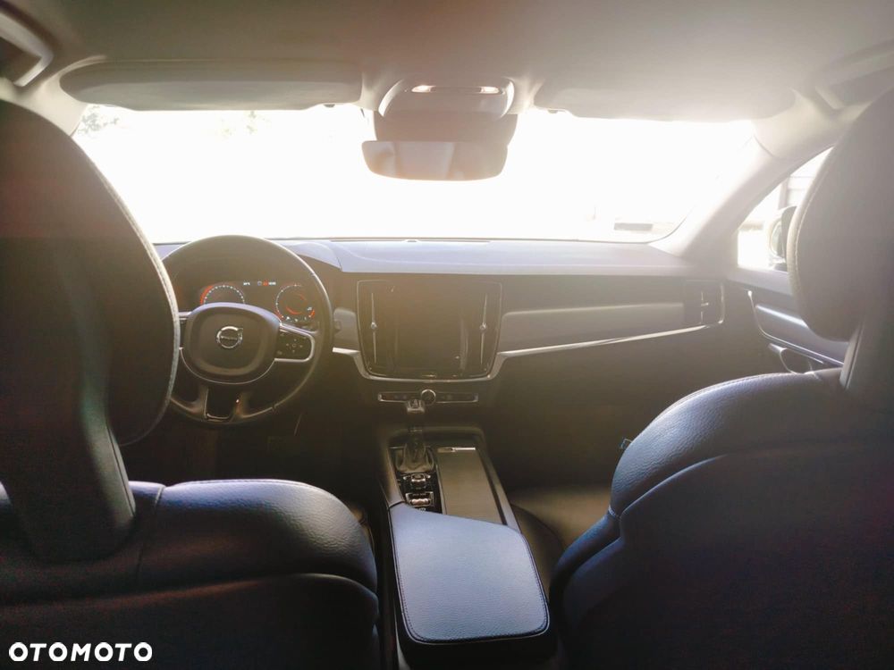 Volvo V90 D3 Geartronic Momentum - 3