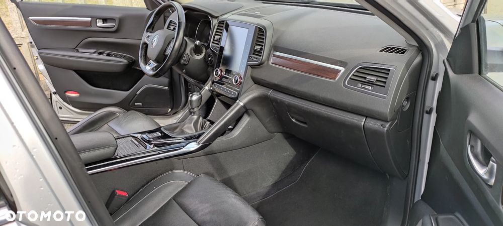 Renault Koleos ENERGY dCi 175 4WD INTENS - 13