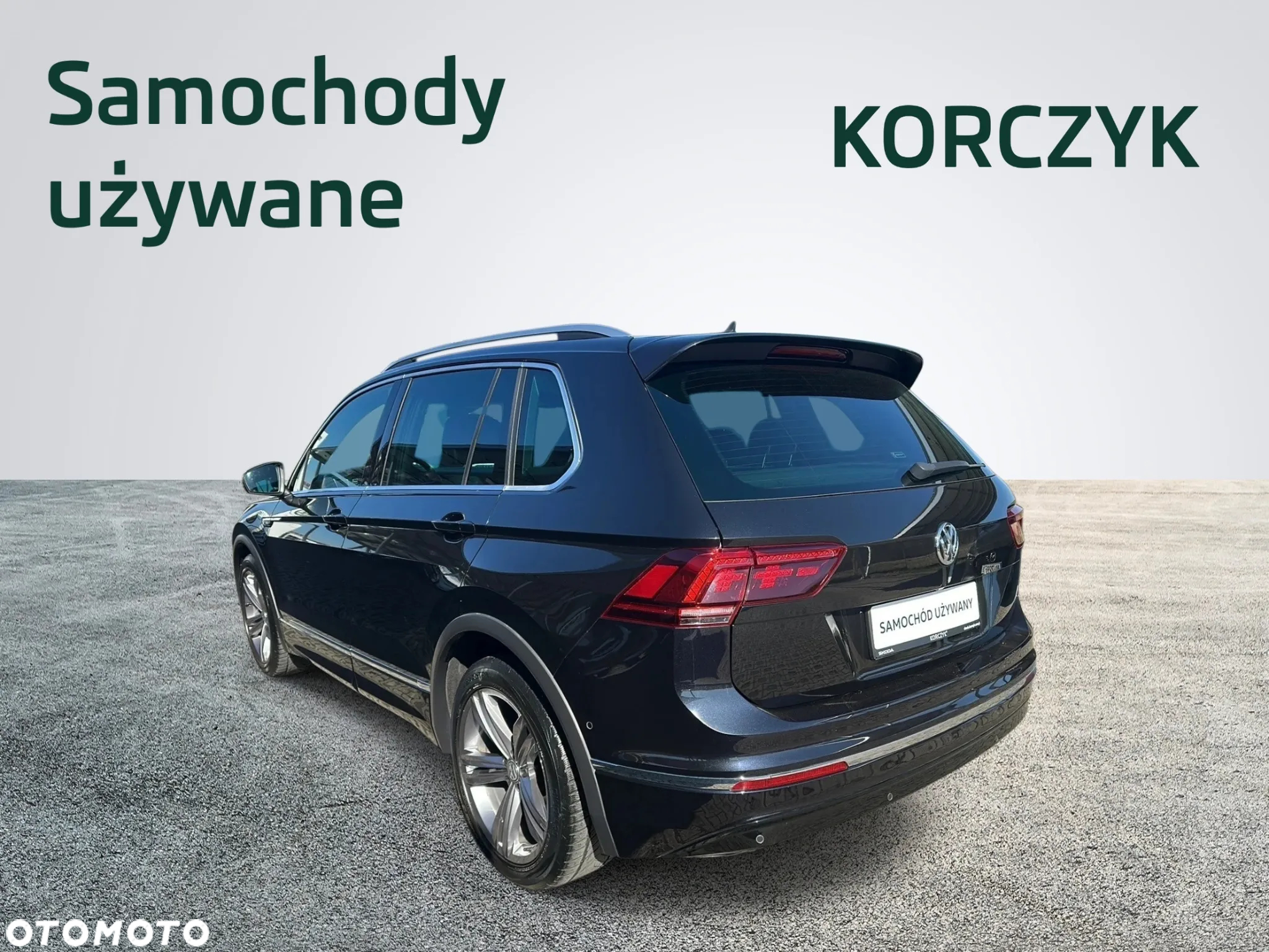Volkswagen Tiguan - 3