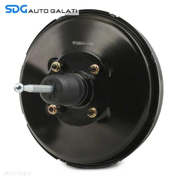 Tulumba Vacum Vacuum cu Vas si Pompa Lichid Ulei Servofrana Servo Frana Audi A3 8P 2004 - 2013 Cod 1K1614105AJ [MA0099] - 2