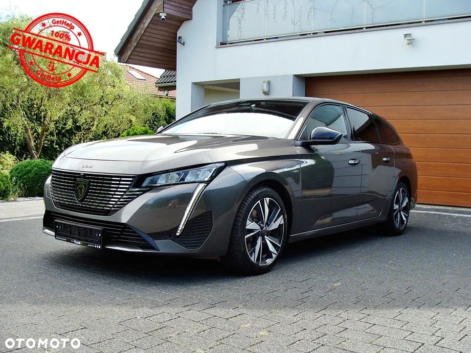 Peugeot 308 - 33