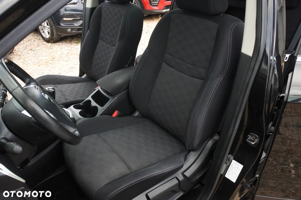Nissan Qashqai 1.6 DIG-T 360 - 10
