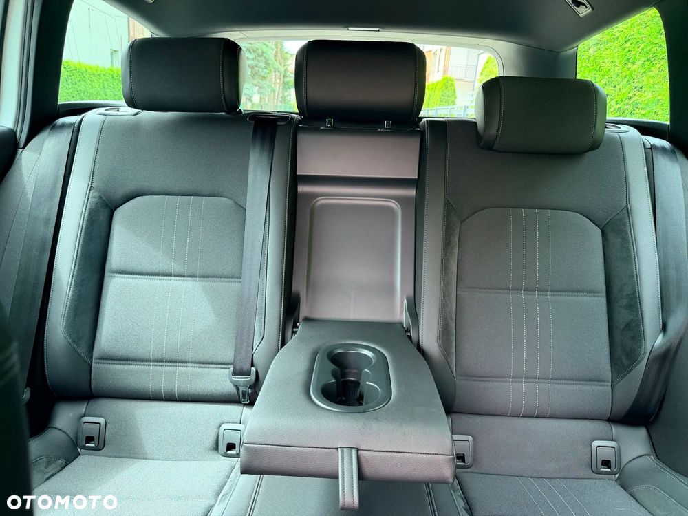 Volkswagen Passat Alltrack 2.0 TSI (BMT) 4Motion DSG - 15