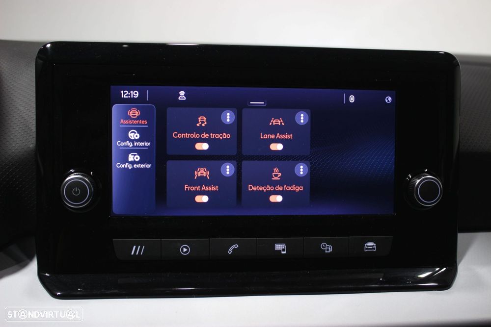 SEAT Arona 1.0 TSI Style - 25