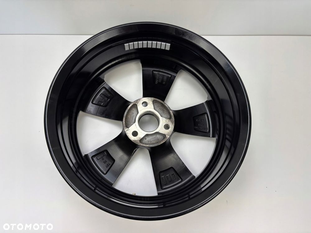 Felga przednia 15x5 Can-Am Spyder F3 2015-20 Oryginał - 10
