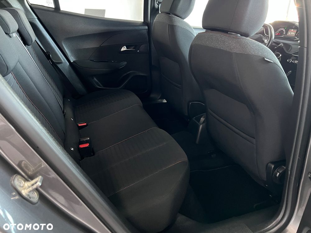 Peugeot 2008 - 31