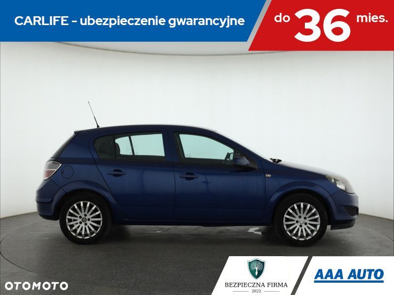 Opel Astra - 8