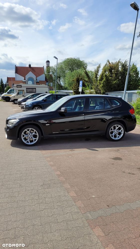 BMW X1 sDrive18d - 3