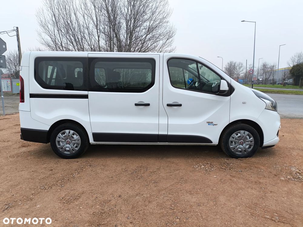 Fiat Talento L1H1 Family - 11