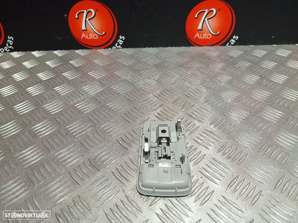 Plafonier Traseiro  Toyota Corolla Verso (_E12_) - 4