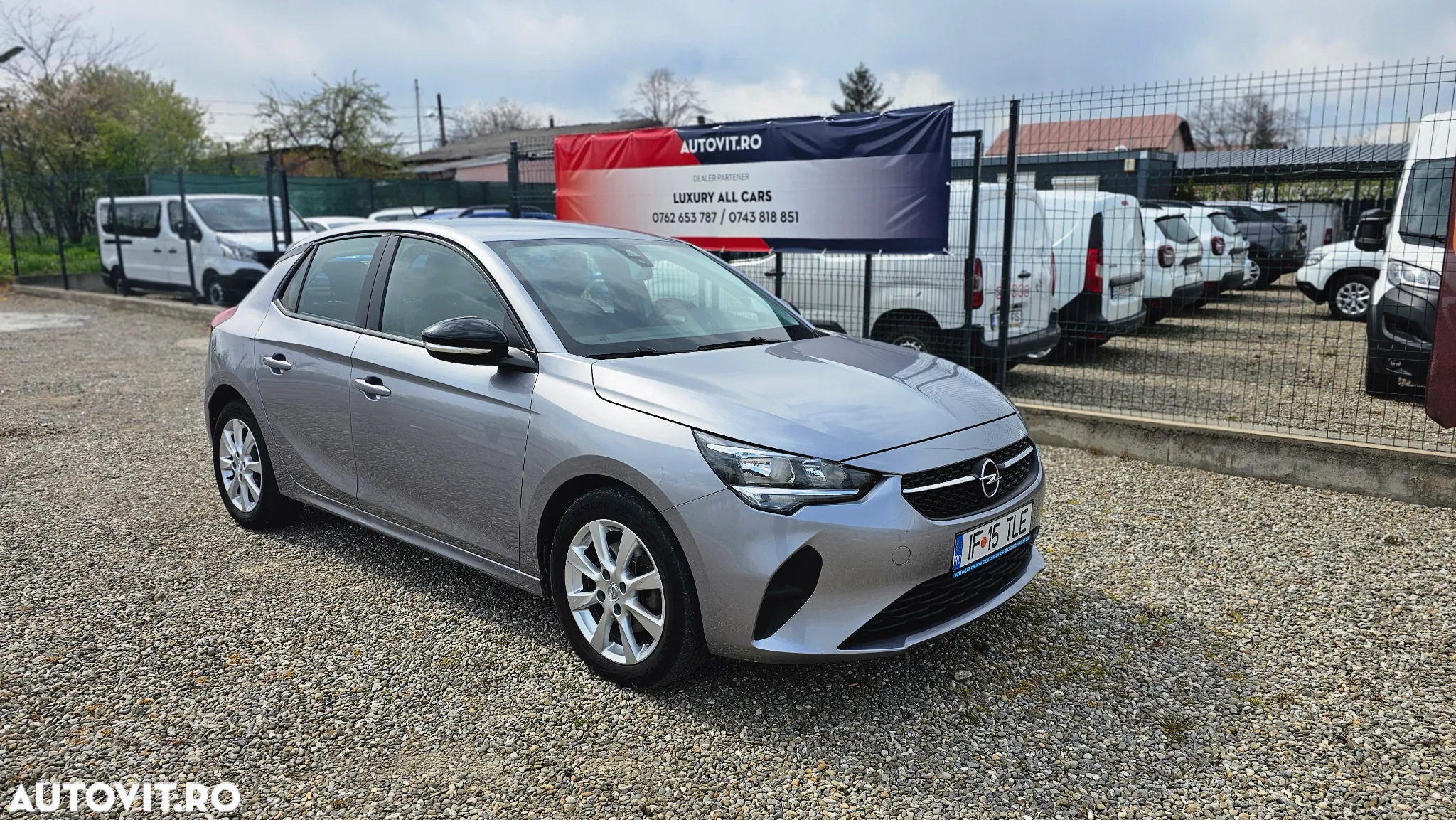 Opel Corsa - 2