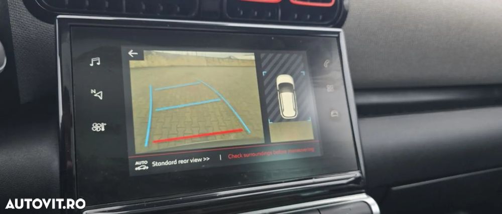 Citroën C3 AIRCROSS - 23