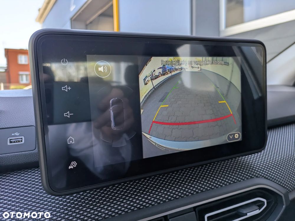 Dacia Sandero 1.0 TCe Expression - 14