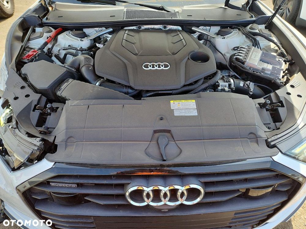 Audi A6 Limousine - 11