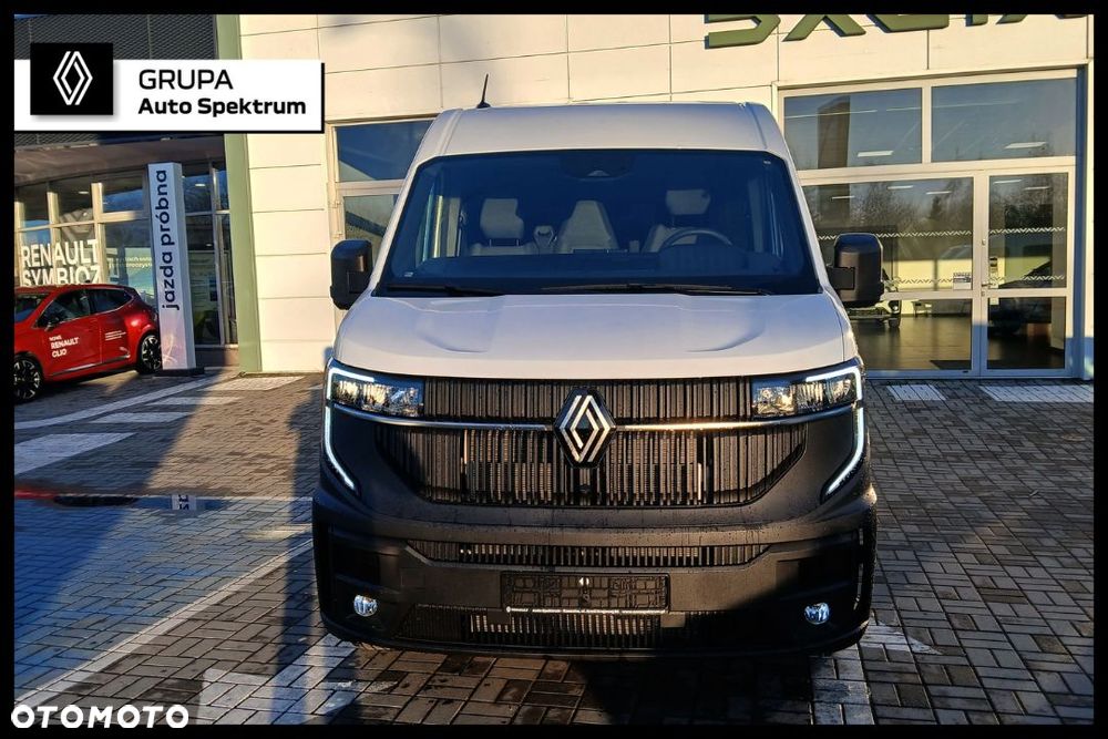 Renault Master - 4