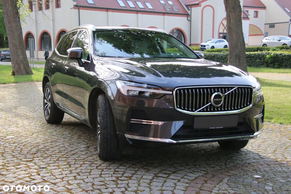 Volvo XC 60 B4 D Plus Bright - 13
