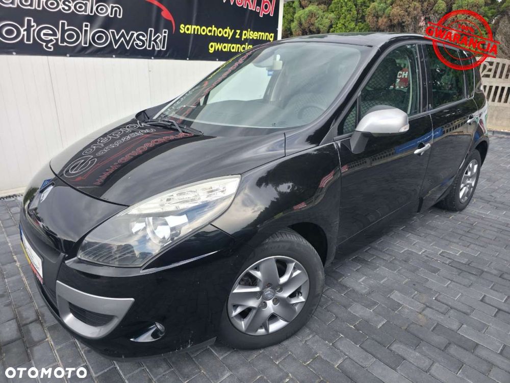 Renault Scenic 1.6 dCi Energy Bose Edition S&S - 3