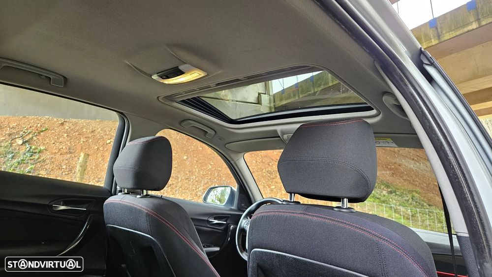 BMW 120 d xDrive Sport Line - 42