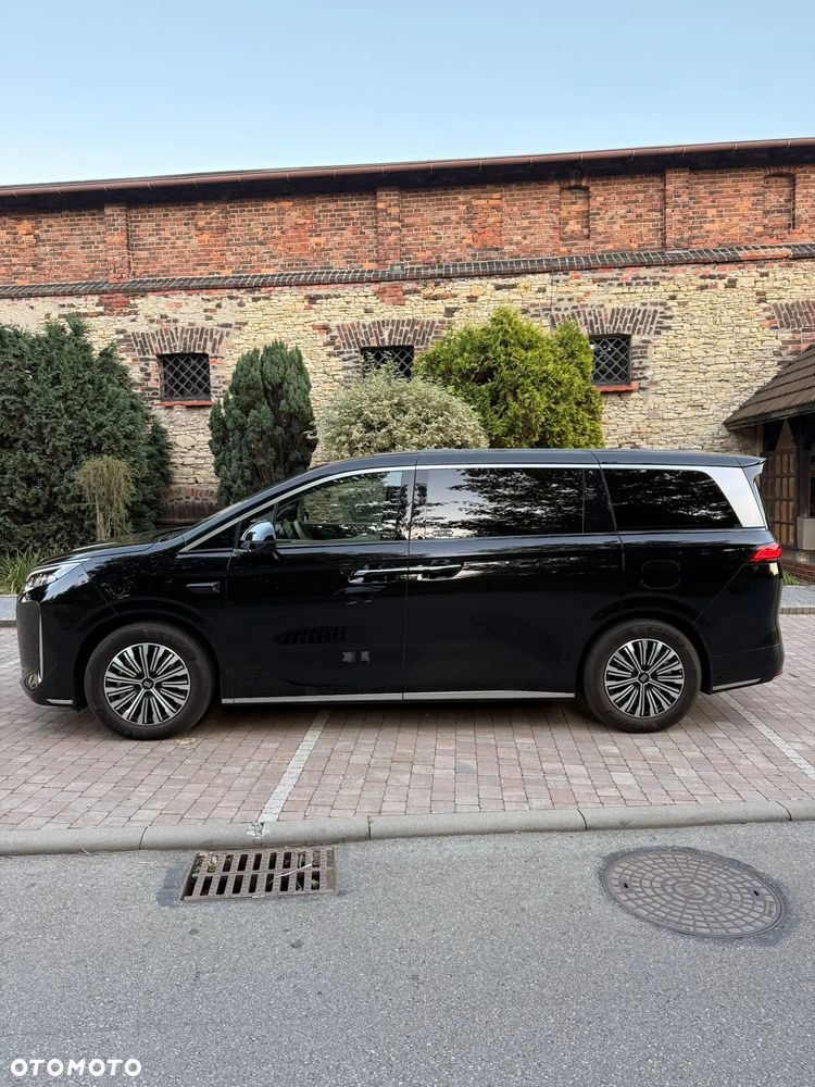BYD Xia - 3