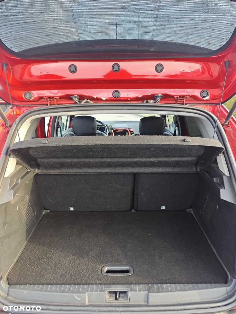 Renault Captur 1.5 dCi Energy Alize EU6 - 14