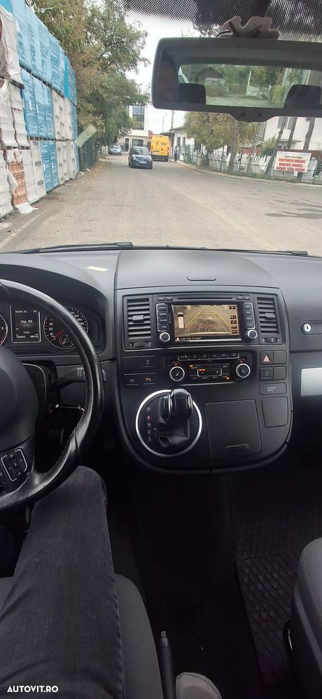 Volkswagen Multivan - 3