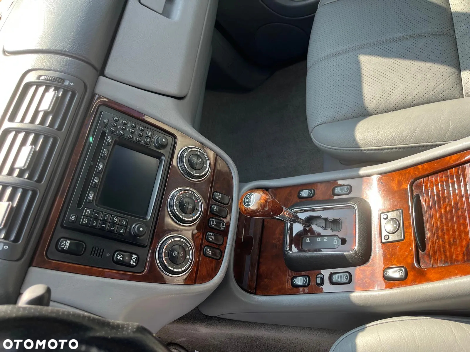 Mercedes-Benz ML - 29
