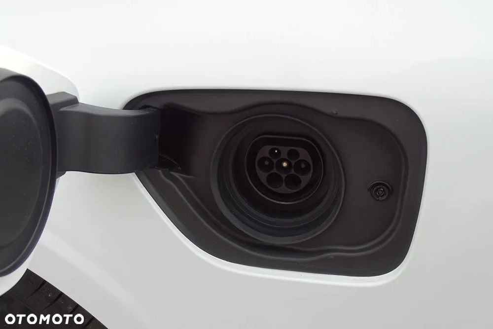 Volvo V60 T6 AWD Recharge Geartronic Inscription - 11