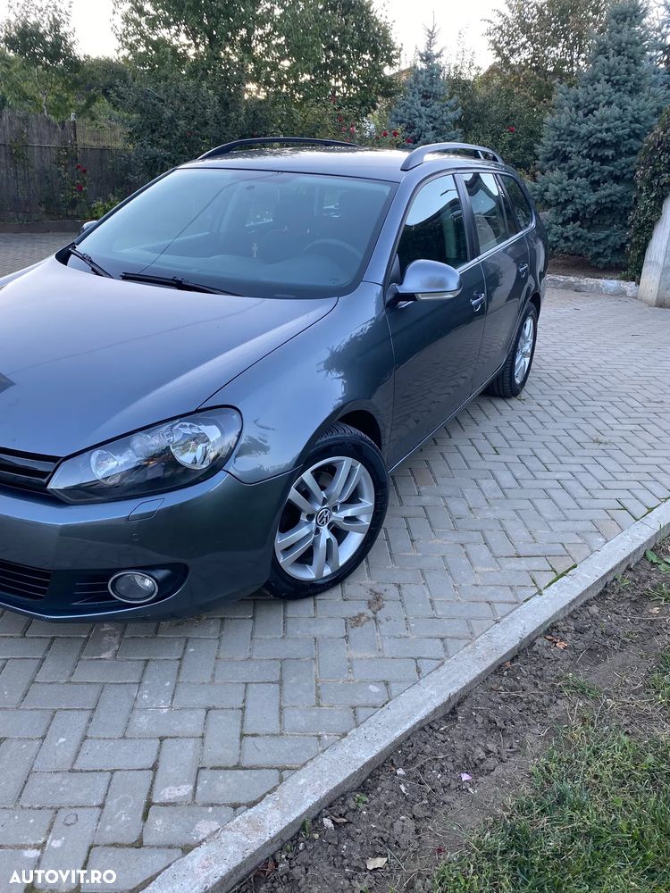 Volkswagen Golf - 2