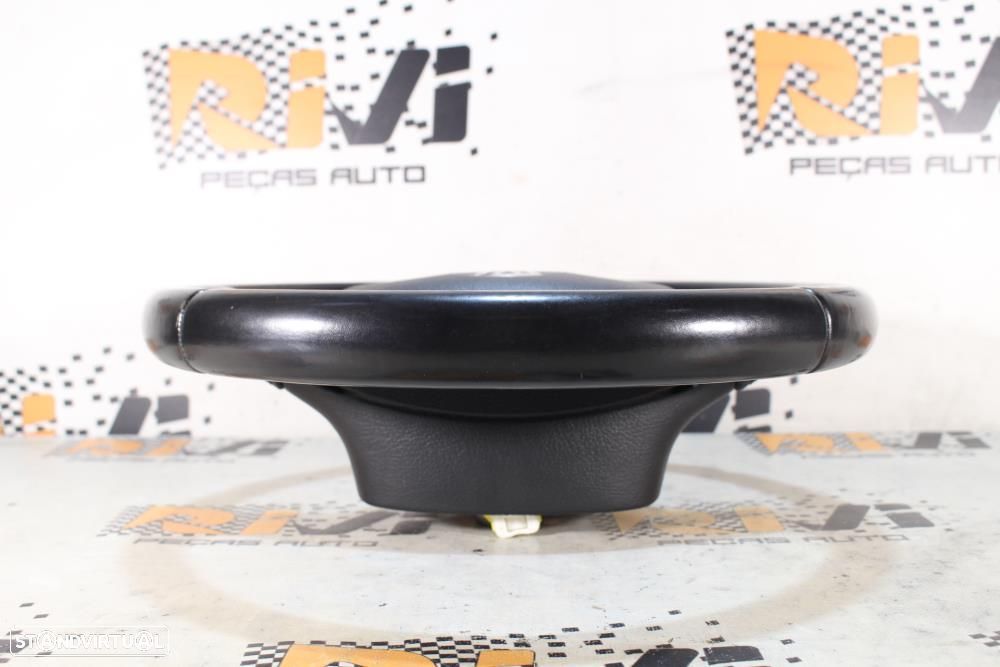 Volante Volkswagen Golf V (1K1)  Volante Vw Gt Golf 5 / Passat B6 / Eo - 4