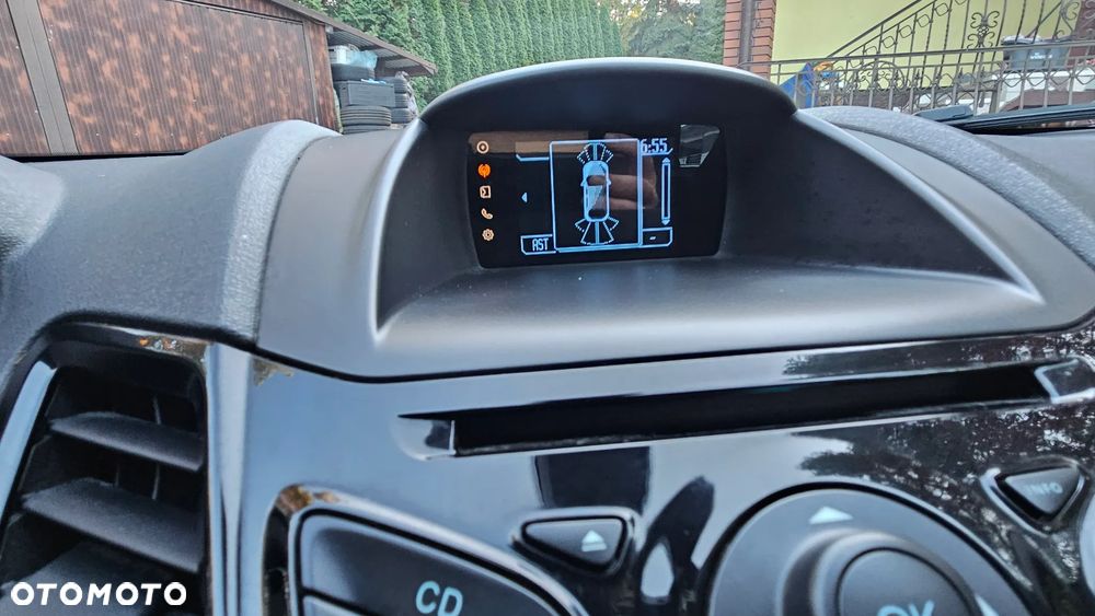 Ford Fiesta - 29