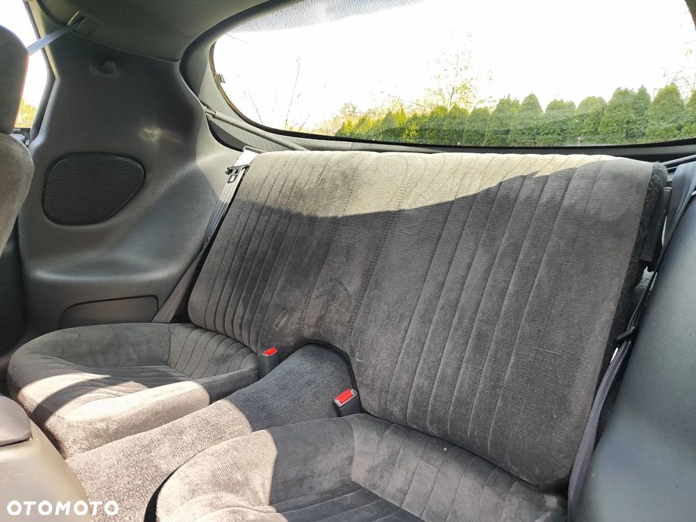 Pontiac Firebird - 12