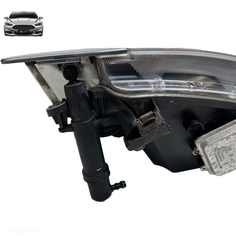 REFLEKTOR LEWY PRZÓD XENON FORD KUGA MK1 8V41-13D155-BF ANGLIA - 6