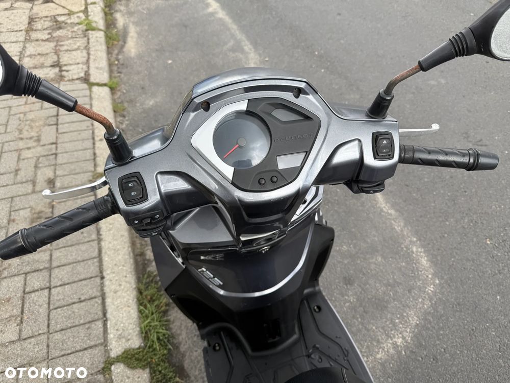 Peugeot Belville - 7