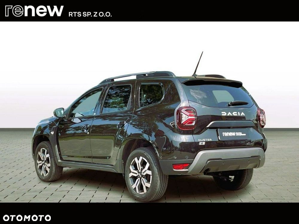 Dacia Duster 1.3 TCe Journey EDC - 3