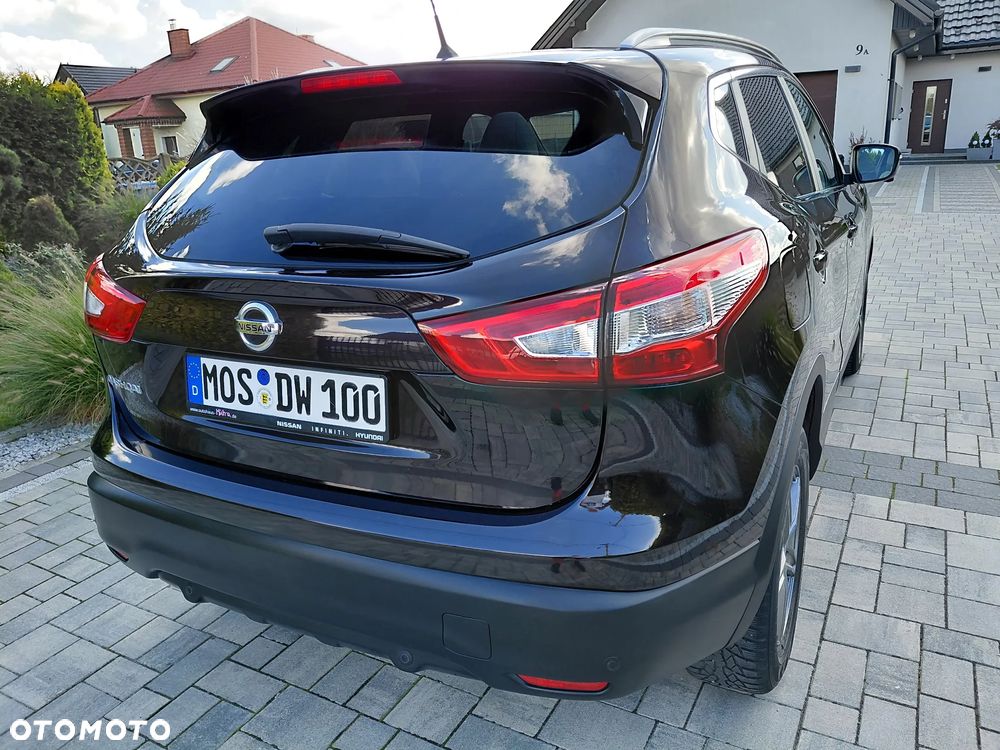 Nissan Qashqai 1.2 DIG-T 360 - 11