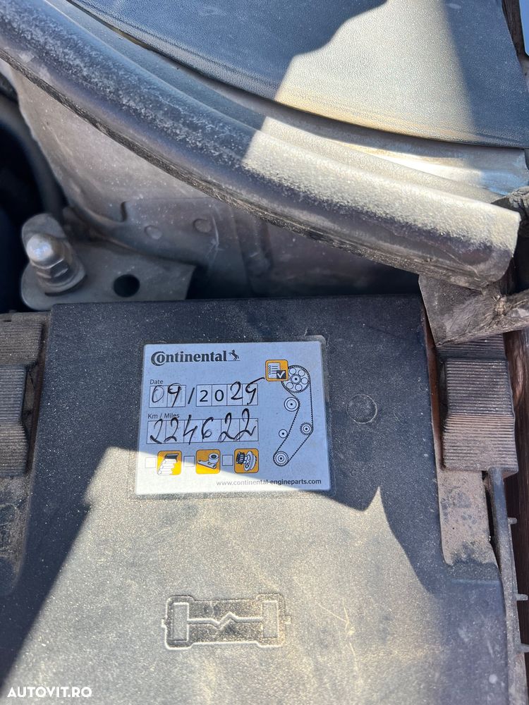 Volkswagen Golf Variant 1.9 TDI Comfortline - 27