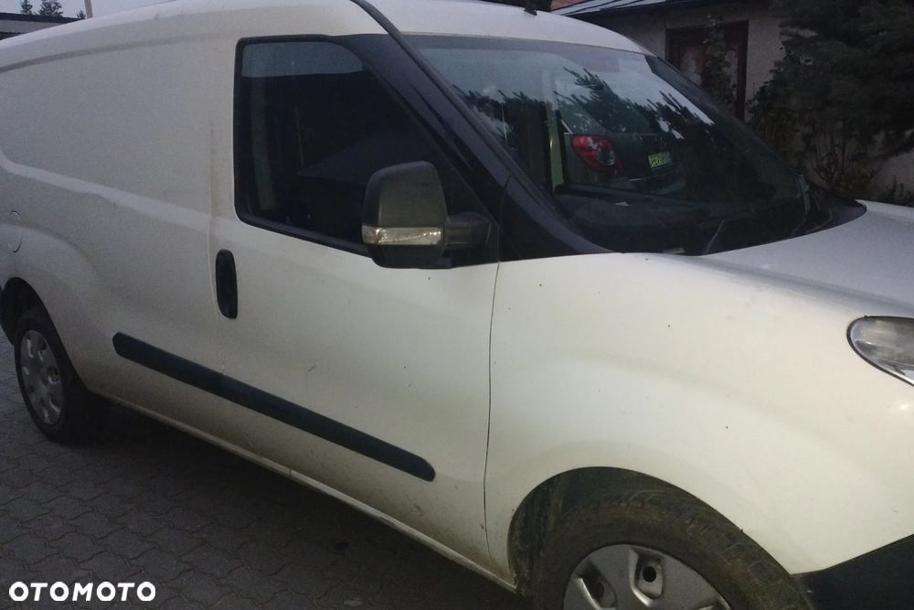 Opel Combo - 6