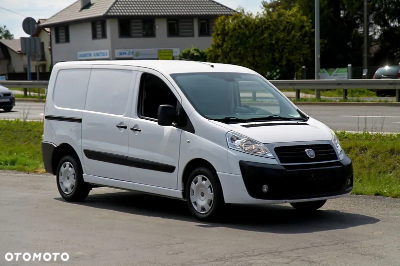 Fiat SCUDO - 3