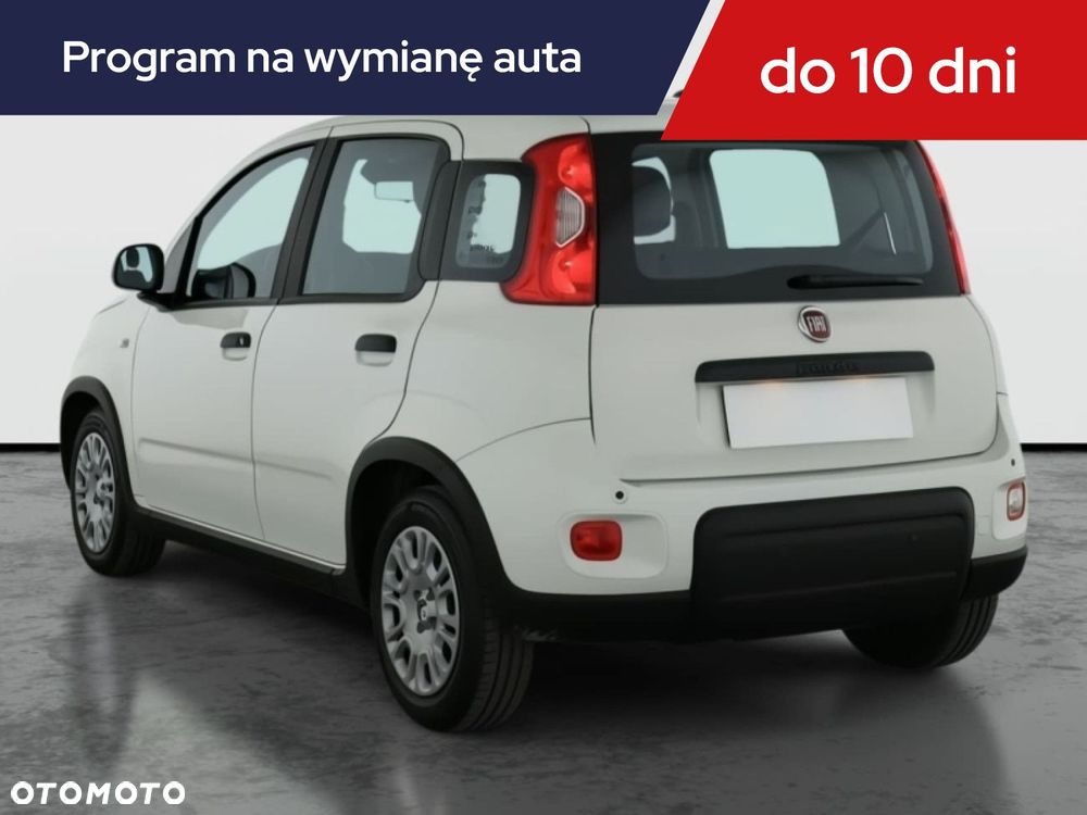 Fiat Panda - 6