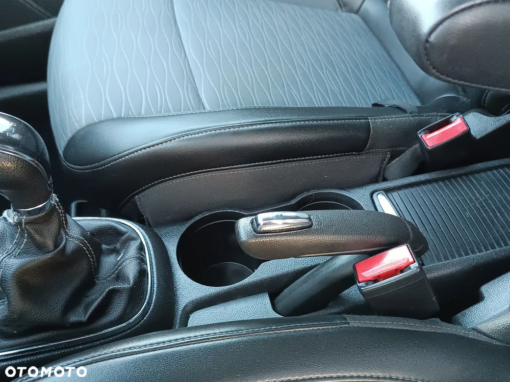 Opel Mokka 1.4 Turbo ecoFLEX Start/Stop Color Edition - 12