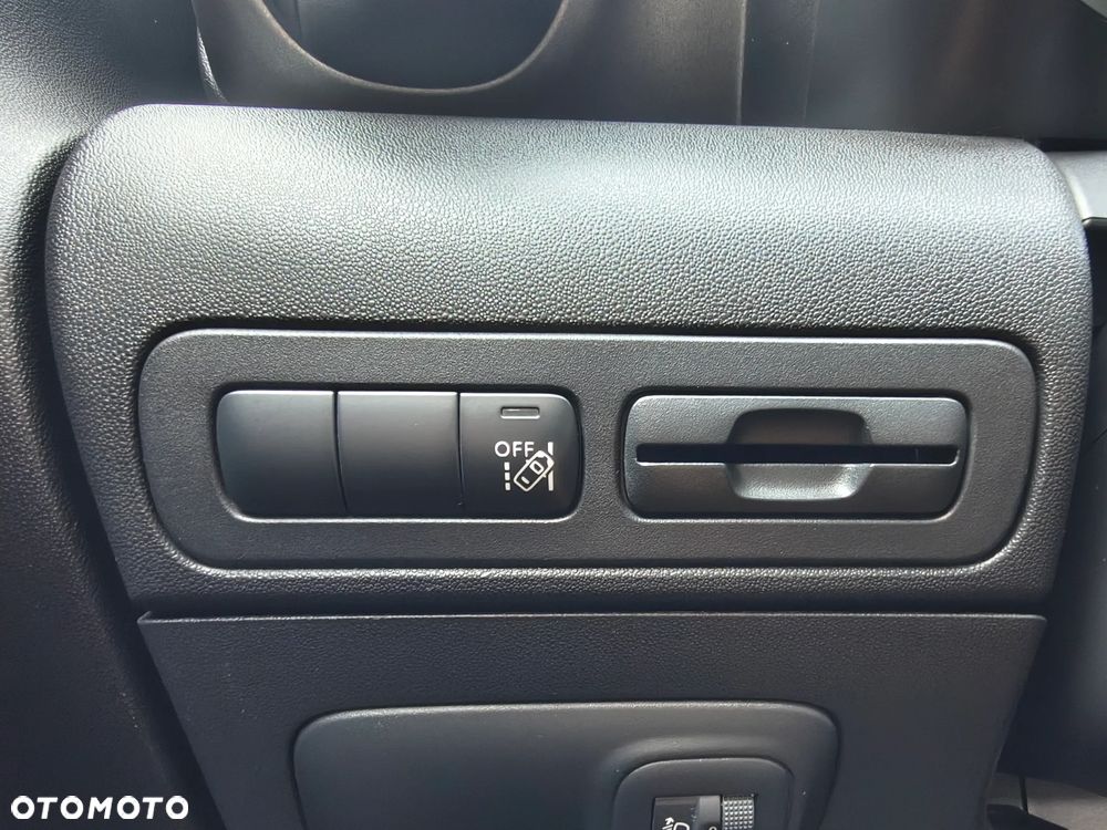 Citroën C3 Aircross BlueHDI 100 Stop & Start Feel - 34