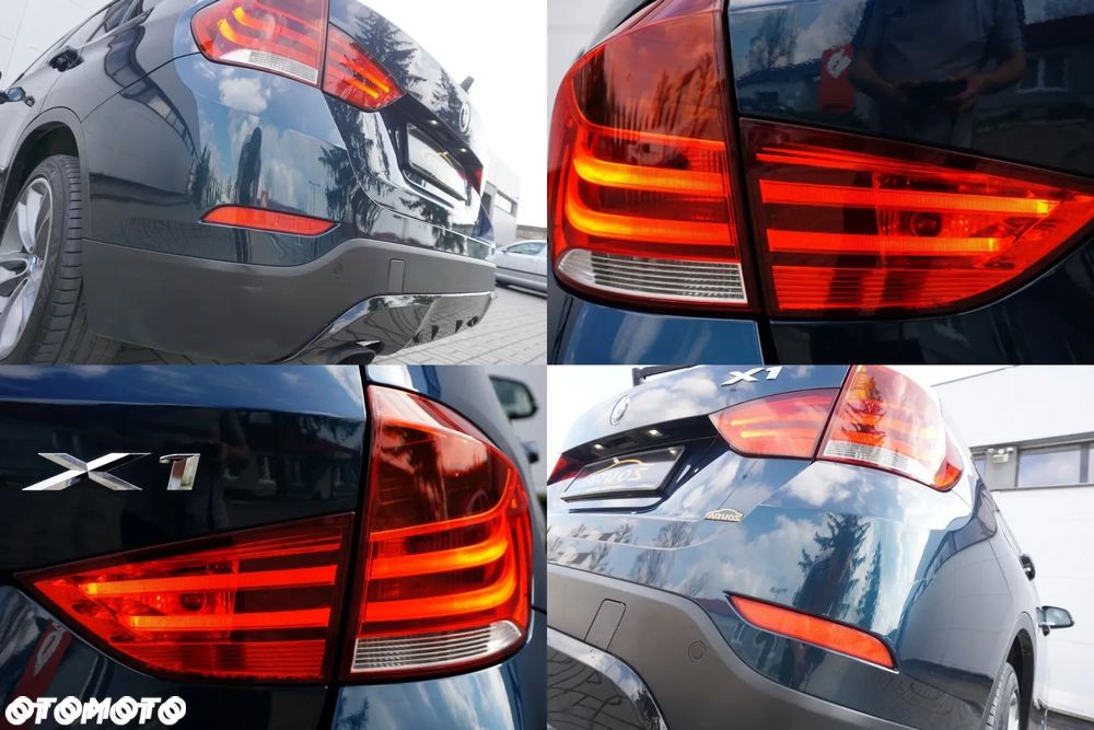 BMW X1 - 15