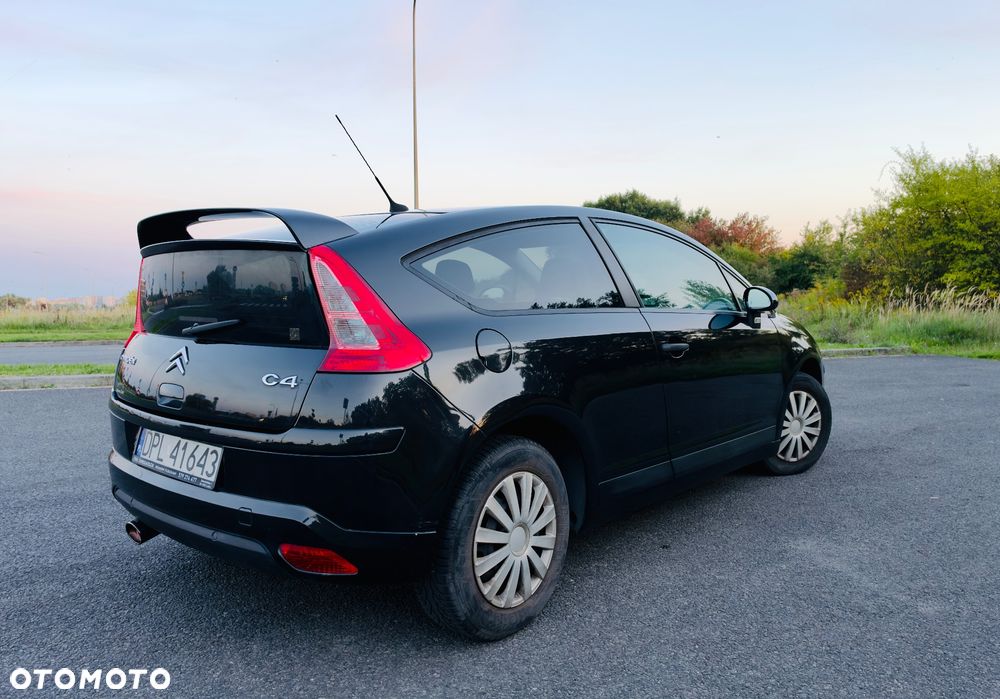 Citroën C4 - 3