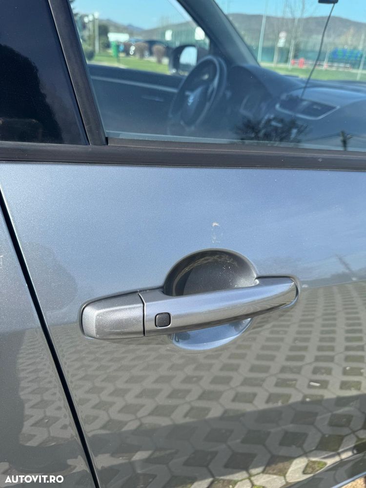 Suzuki Swift 1.2 GLX - 26