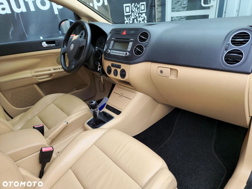 Volkswagen Golf Plus 1.9 TDI Edition - 15